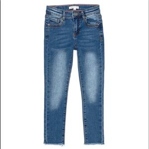 Copper Key girls skinny jeans 4T